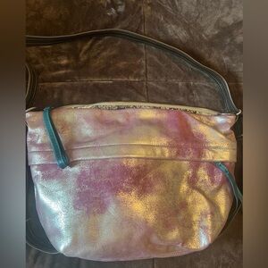 Rough & Tumble Bag